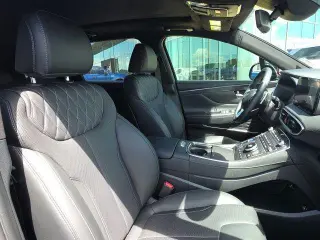 Hyundai SANTA FE 2023 Calligraphy 4dr Crossover