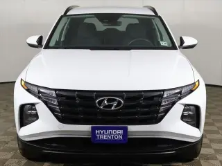 Hundai Tucson 2024 AWD SEL 4dr SUV