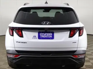 Hundai Tucson 2024 AWD SEL 4dr SUV