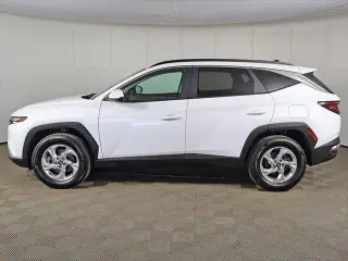 Hundai Tucson 2024 AWD SEL 4dr SUV