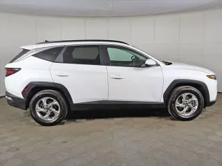Hundai Tucson 2024 AWD SEL 4dr SUV