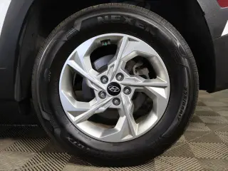 Hundai Tucson 2024 AWD SEL 4dr SUV