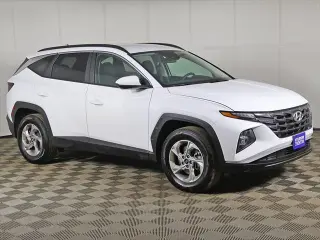 Hundai Tucson 2024 AWD SEL 4dr SUV