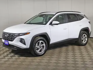Hundai Tucson 2024 AWD SEL 4dr SUV