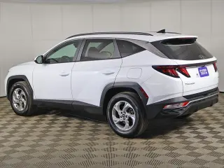 Hundai Tucson 2024 AWD SEL 4dr SUV