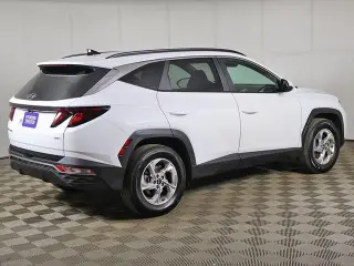 Hundai Tucson 2024 AWD SEL 4dr SUV