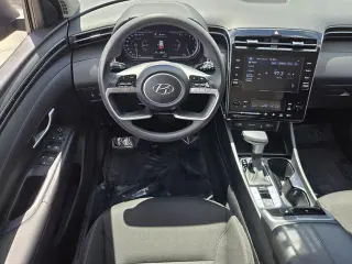 Hundai TUCSON 2024 SEL 4dr SUV