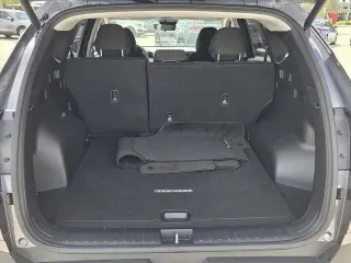 Hundai TUCSON 2024 SEL 4dr SUV