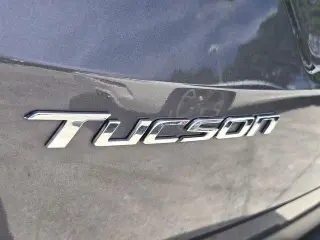 Hundai TUCSON 2024 SEL 4dr SUV