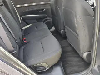 Hundai TUCSON 2024 SEL 4dr SUV