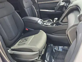 Hundai TUCSON 2024 SEL 4dr SUV