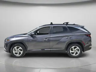 Hundai TUCSON 2024 SEL 4dr SUV