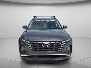 Hundai TUCSON 2024 SEL 4dr SUV