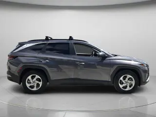 Hundai TUCSON 2024 SEL 4dr SUV