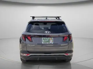 Hundai TUCSON 2024 SEL 4dr SUV
