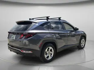 Hundai TUCSON 2024 SEL 4dr SUV