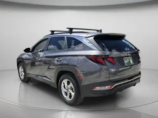 Hundai TUCSON 2024 SEL 4dr SUV