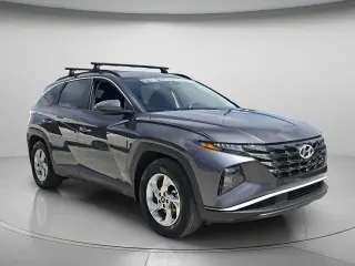 Hundai TUCSON 2024 SEL 4dr SUV