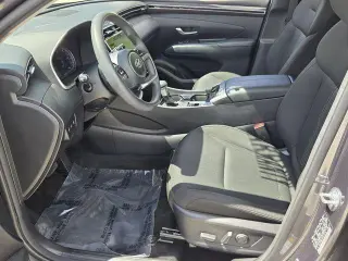 Hundai TUCSON 2024 SEL 4dr SUV
