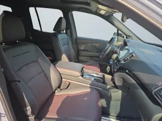 Honda Ridgeline 2024 AWD Edición Negra Cabina de Tripulación 4 puertas 1.6 m SB