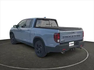 Honda Ridgeline 2024 AWD Edición Negra Cabina de Tripulación 4 puertas 1.6 m SB