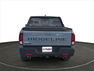 Honda Ridgeline 2024 AWD Edición Negra Cabina de Tripulación 4 puertas 1.6 m SB