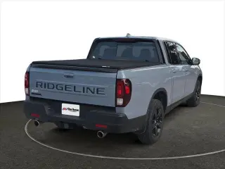 Honda Ridgeline 2024 AWD Edición Negra Cabina de Tripulación 4 puertas 1.6 m SB