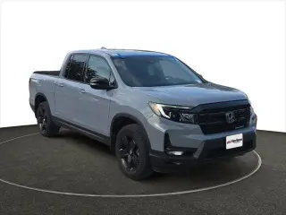 Honda Ridgeline 2024 AWD Edición Negra Cabina de Tripulación 4 puertas 1.6 m SB