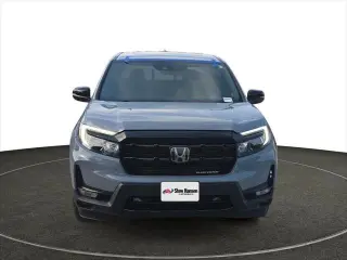 Honda Ridgeline 2024 AWD Edición Negra Cabina de Tripulación 4 puertas 1.6 m SB