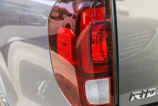 Honda Ridgeline 2018 AWD RTL-E 4dr Crew Cab 5.3 ft. SB