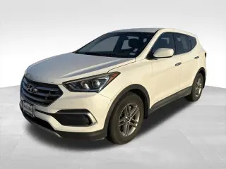 Hyundai SANTA FE Sport 2018 2.4L 4dr SUV