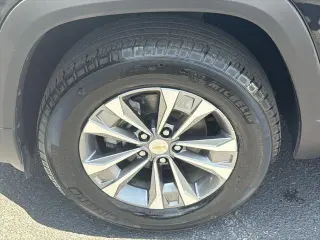 Chevrolet Equinox 2025 4x4 LT 4dr SUV