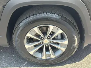 Chevrolet Equinox 2025 4x4 LT 4dr SUV
