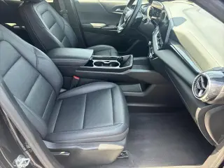 Chevrolet Equinox 2025 4x4 LT 4dr SUV