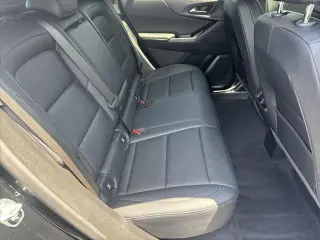 Chevrolet Equinox 2025 4x4 LT 4dr SUV