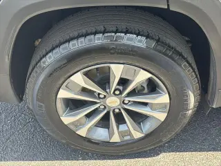Chevrolet Equinox 2025 4x4 LT 4dr SUV