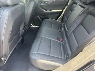 Chevrolet Equinox 2025 4x4 LT 4dr SUV