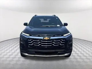 Chevrolet Equinox 2025 4x4 LT 4dr SUV