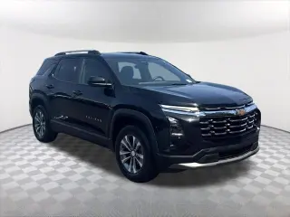 Chevrolet Equinox 2025 4x4 LT 4dr SUV