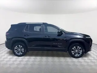 Chevrolet Equinox 2025 4x4 LT 4dr SUV
