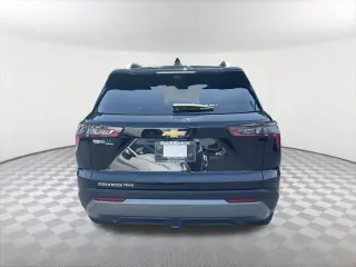 Chevrolet Equinox 2025 4x4 LT 4dr SUV