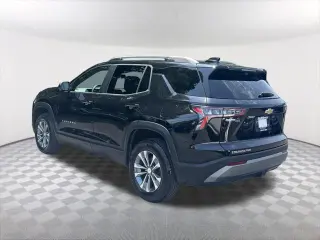 Chevrolet Equinox 2025 4x4 LT 4dr SUV