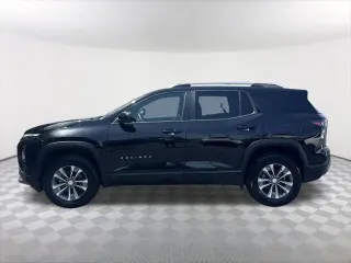 Chevrolet Equinox 2025 4x4 LT 4dr SUV