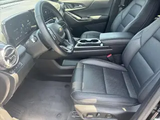 Chevrolet Equinox 2025 4x4 LT 4dr SUV