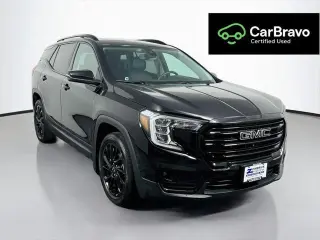 GMC Terrain 2024 AWD SLT 4dr SUV