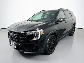 GMC Terrain 2024 AWD SLT 4dr SUV