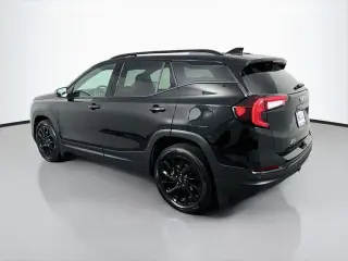 GMC Terrain 2024 AWD SLT 4dr SUV