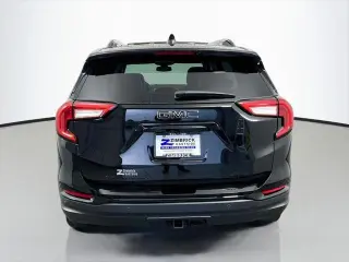 GMC Terrain 2024 AWD SLT 4dr SUV
