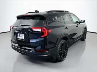 GMC Terrain 2024 AWD SLT 4dr SUV