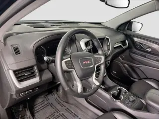GMC Terrain 2024 AWD SLT 4dr SUV